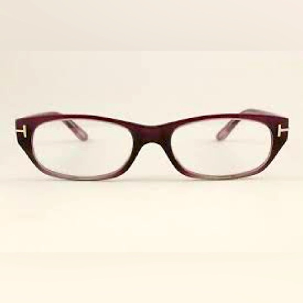 Tom Ford Eyeglasses 👓